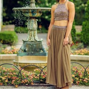 Formal Boho Two-Piece by Free People